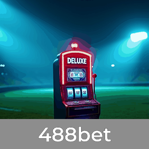 Cassino Online 488bet