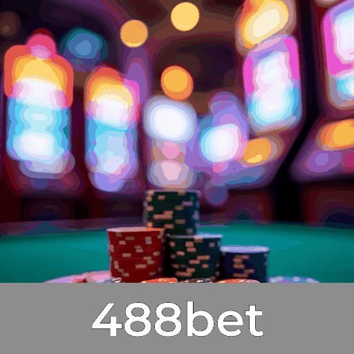 Cadastro na 488bet