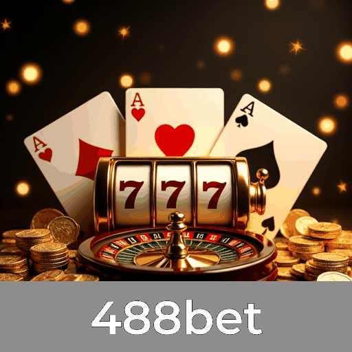 Acesso ao 488bet
