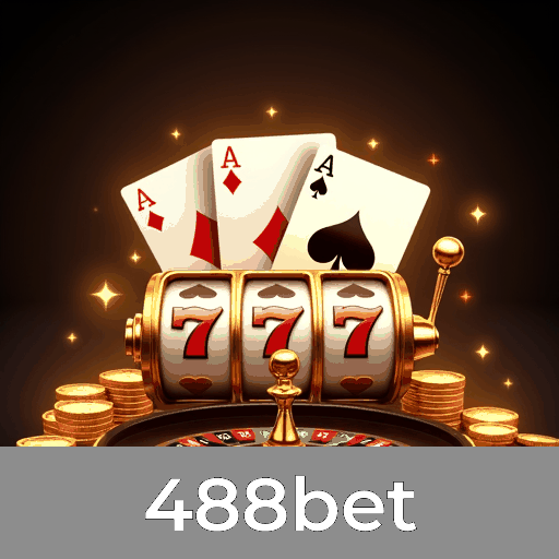 Cadastro na 488bet