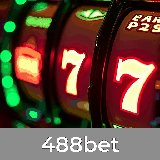 Acesso ao 488bet