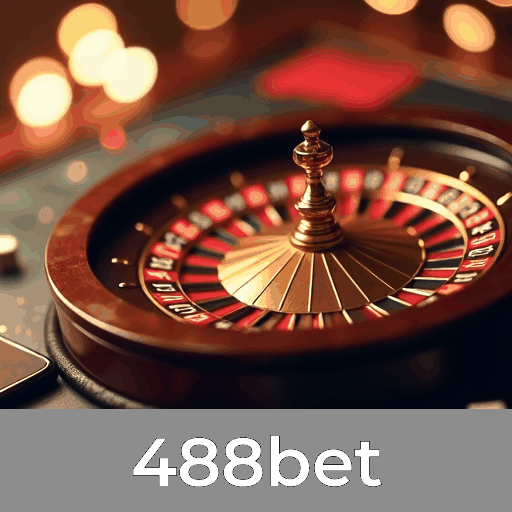 Acesso ao 488bet