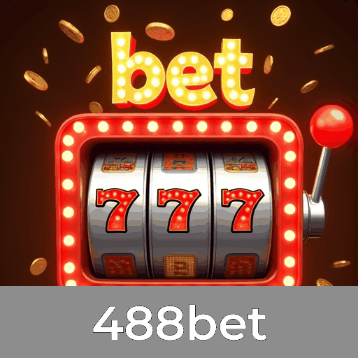 Cassino Online 488bet