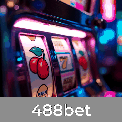 Acesso ao 488bet