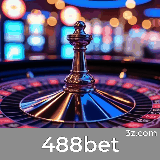 488bet: Apostas Esportivas Profissionais com Foco no Brasil