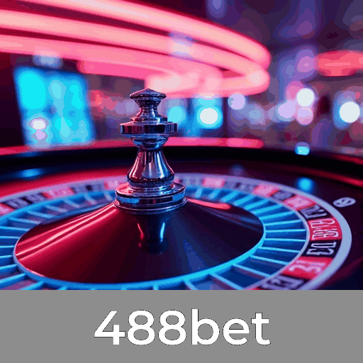 Acesso ao 488bet