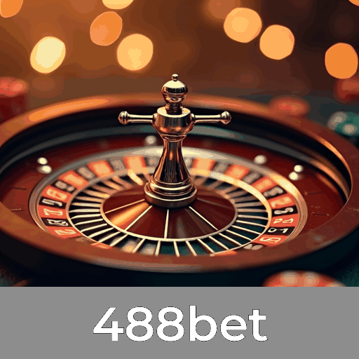 Cadastro na 488bet