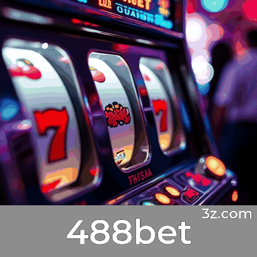 488bet Social Casino: A Nova Experiência de Entretenimento Interativo