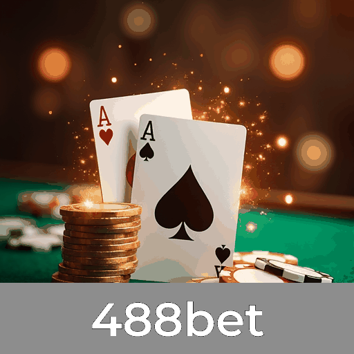 Cassino Online 488bet