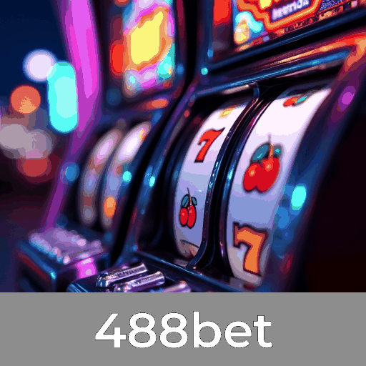 Cassino Online 488bet