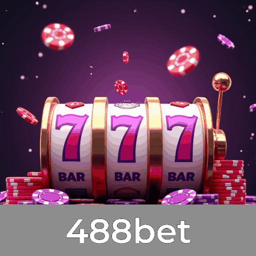 Cassino Online 488bet