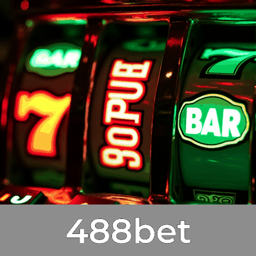 Acesso ao 488bet