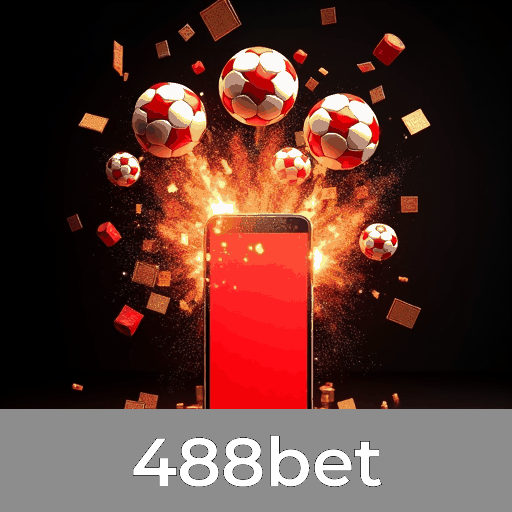 Cassino Online 488bet