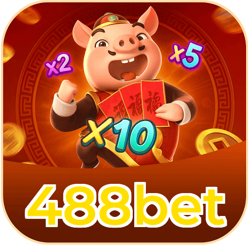 488bet logo
