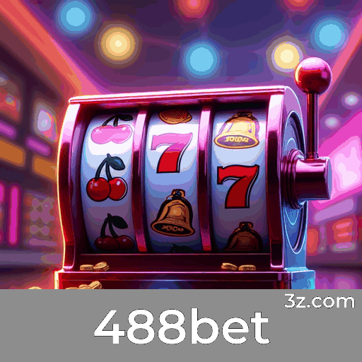 488bet Social Casino: A Nova Experiência de Entretenimento Interativo