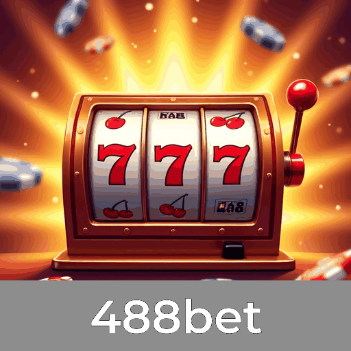 Cadastro na 488bet