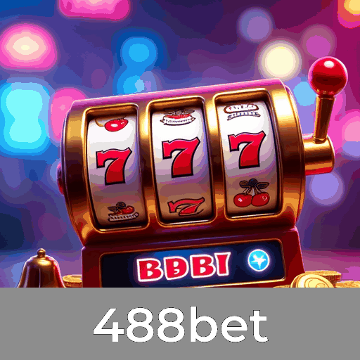 Acesso ao 488bet