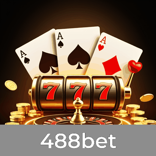 Acesso ao 488bet