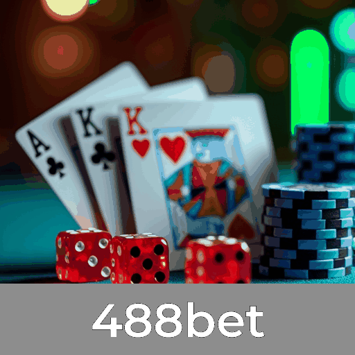 Cassino Online 488bet