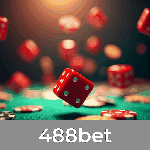 Cadastro na 488bet