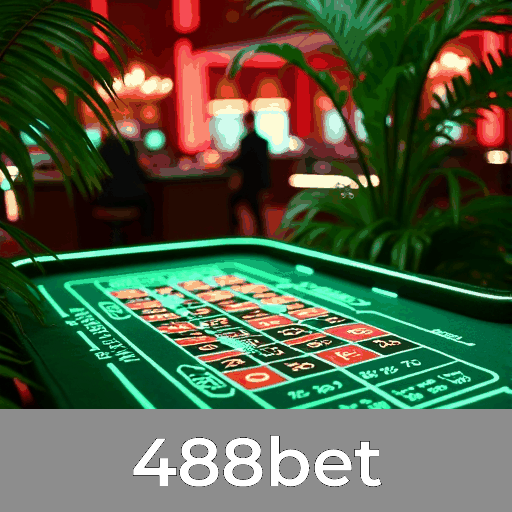 Cassino Online 488bet
