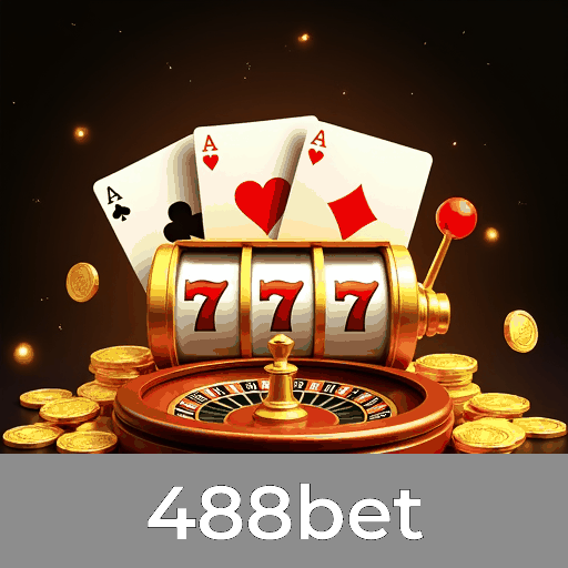Cadastro na 488bet